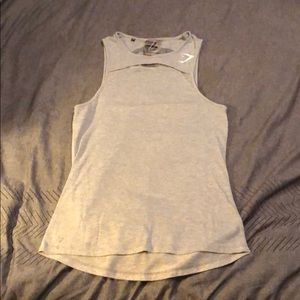 Gymshark Tank Top